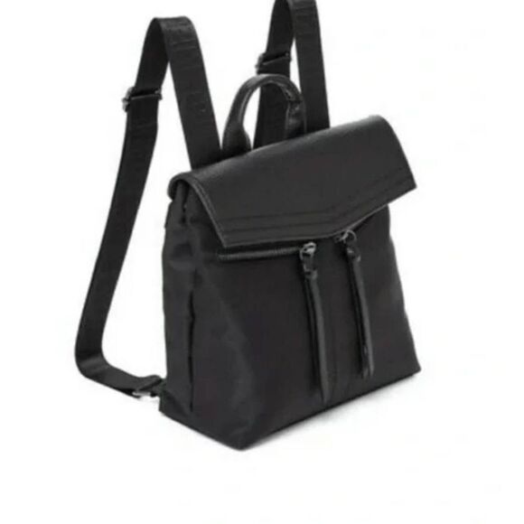 NWT BOTKIER Trigger Mini Nylon Backpack - Picture 1 of 6